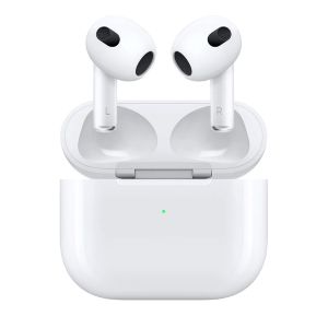 هدفون بلوتوثی اپل مدل AirPods 3