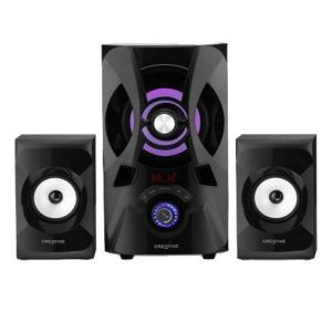 اسپیکر دسکتاپ بلوتوثی کریتیو مدل sbs e2900