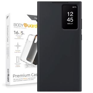 کیف کلاسوری بادیگارد مدل CVC مناسب برای گوشی موبایل سامسونگ Galaxy S23 Ultra