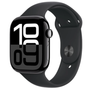 ساعت هوشمند 41 میلیمتری میکروویر مدل WatchX-S10 mini با بند سیلیکونی