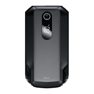 پاوربانک باسئوس مدل CRJS04 ظرفیت 20000 میلی امپر ساعت